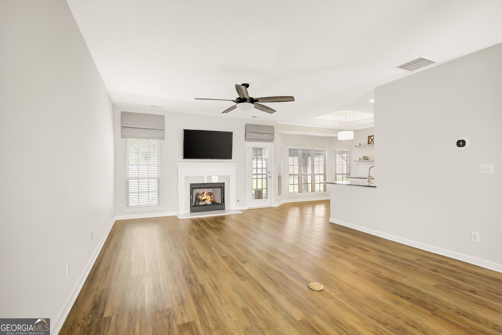 155 Hidden Brook Trail Fayetteville - 16