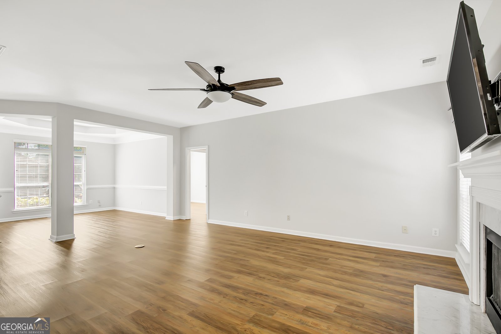 155 Hidden Brook Trail Fayetteville - 17