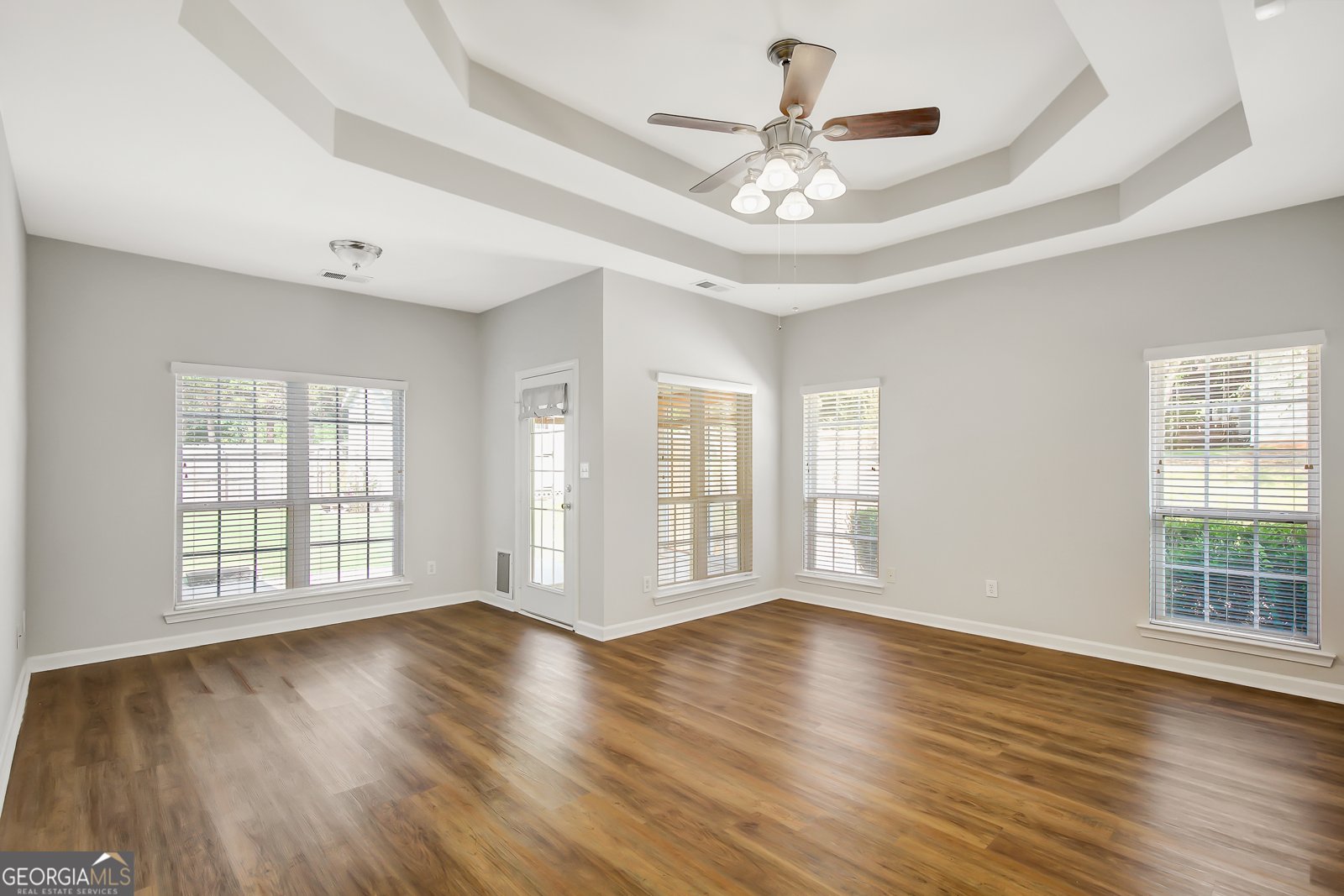 155 Hidden Brook Trail Fayetteville - 18
