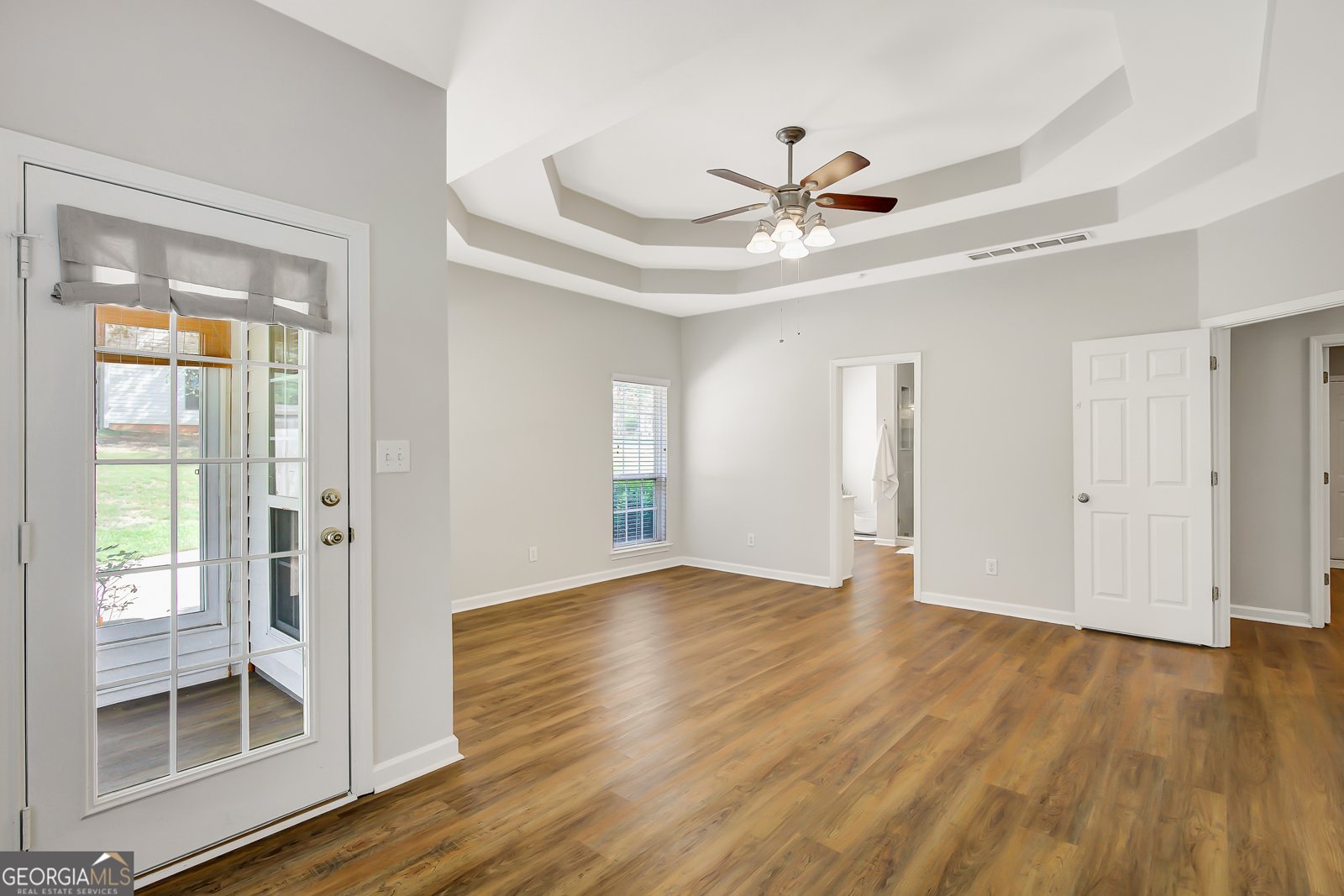 155 Hidden Brook Trail Fayetteville - 19