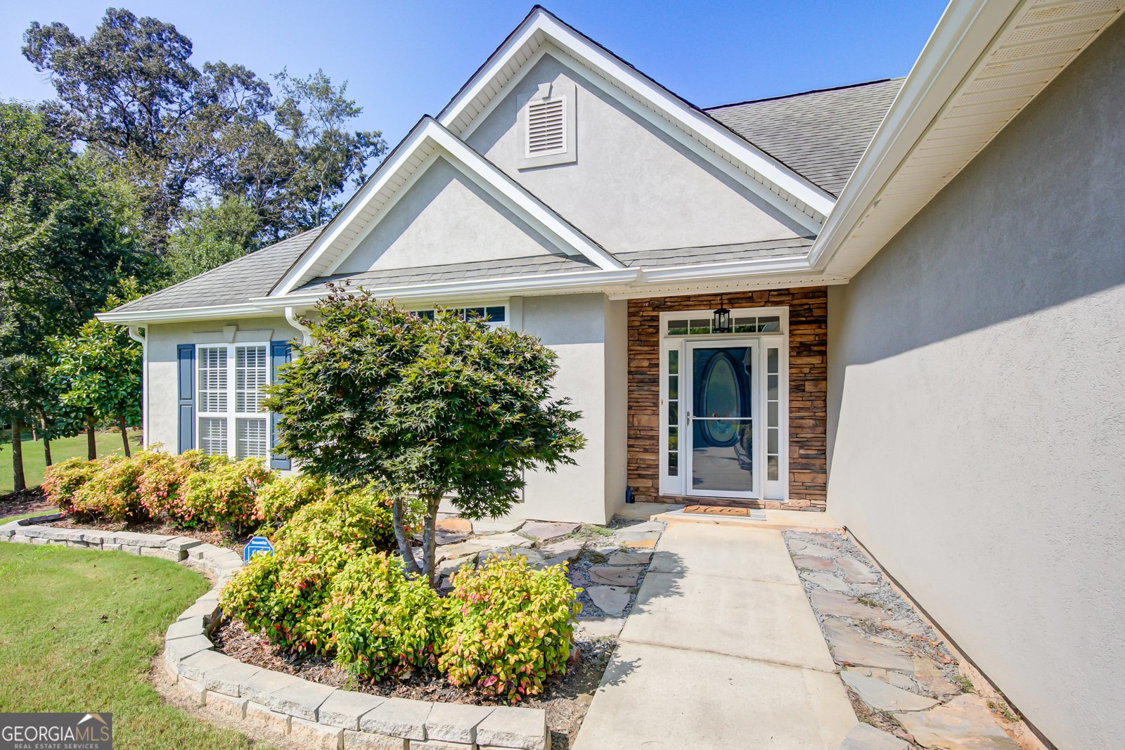155 Hidden Brook Trail Fayetteville - 2