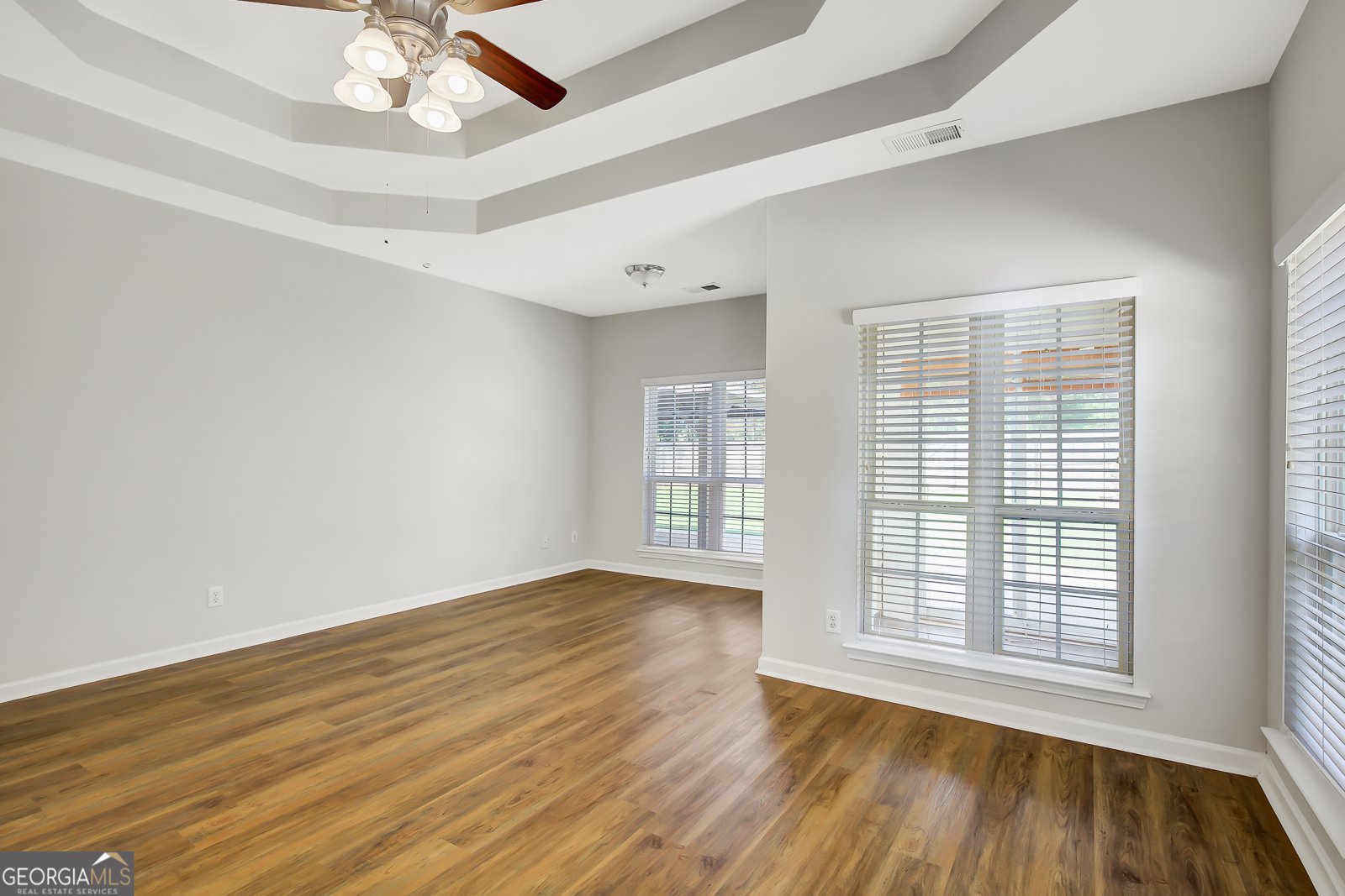 155 Hidden Brook Trail Fayetteville - 20
