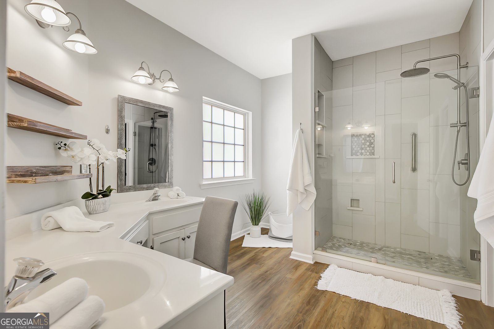 155 Hidden Brook Trail Fayetteville - 21