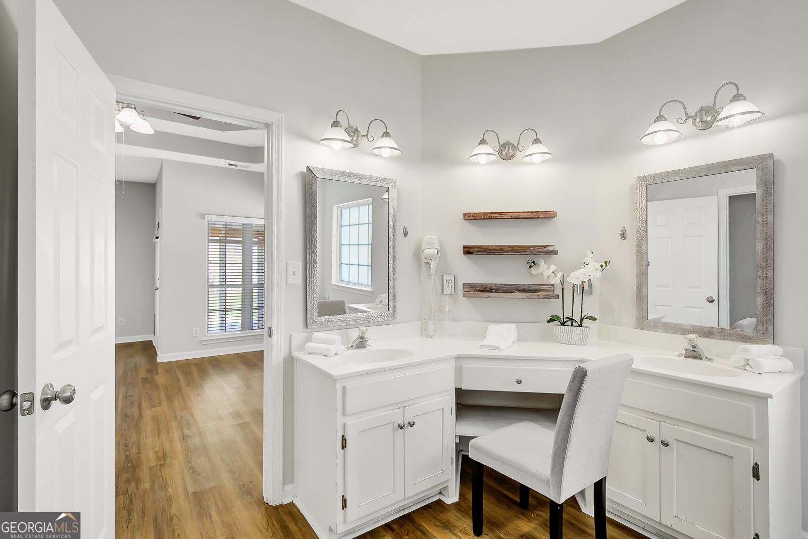 155 Hidden Brook Trail Fayetteville - 22
