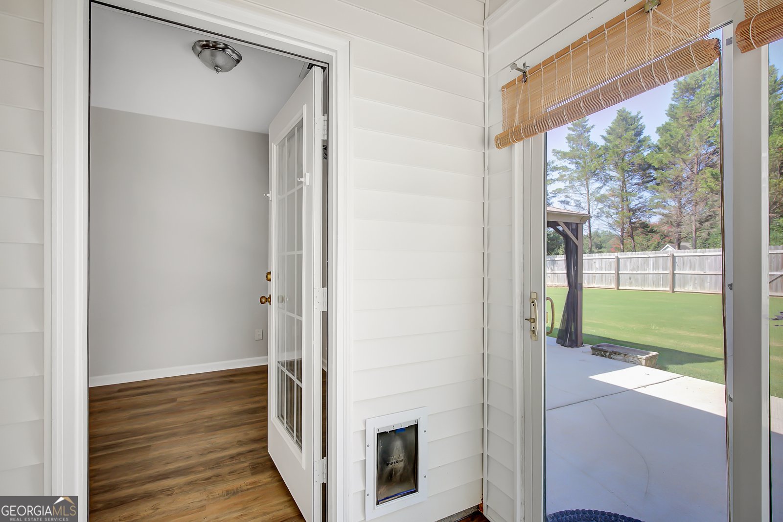 155 Hidden Brook Trail Fayetteville - 26