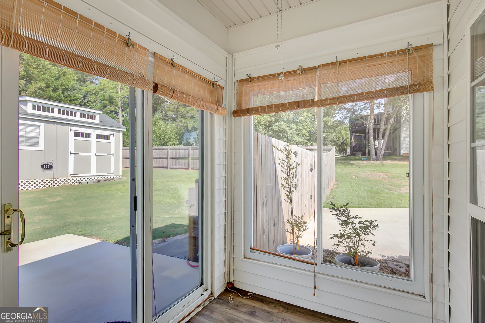 155 Hidden Brook Trail Fayetteville - 27