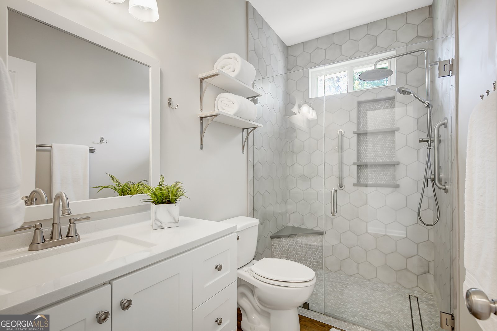 155 Hidden Brook Trail Fayetteville - 30