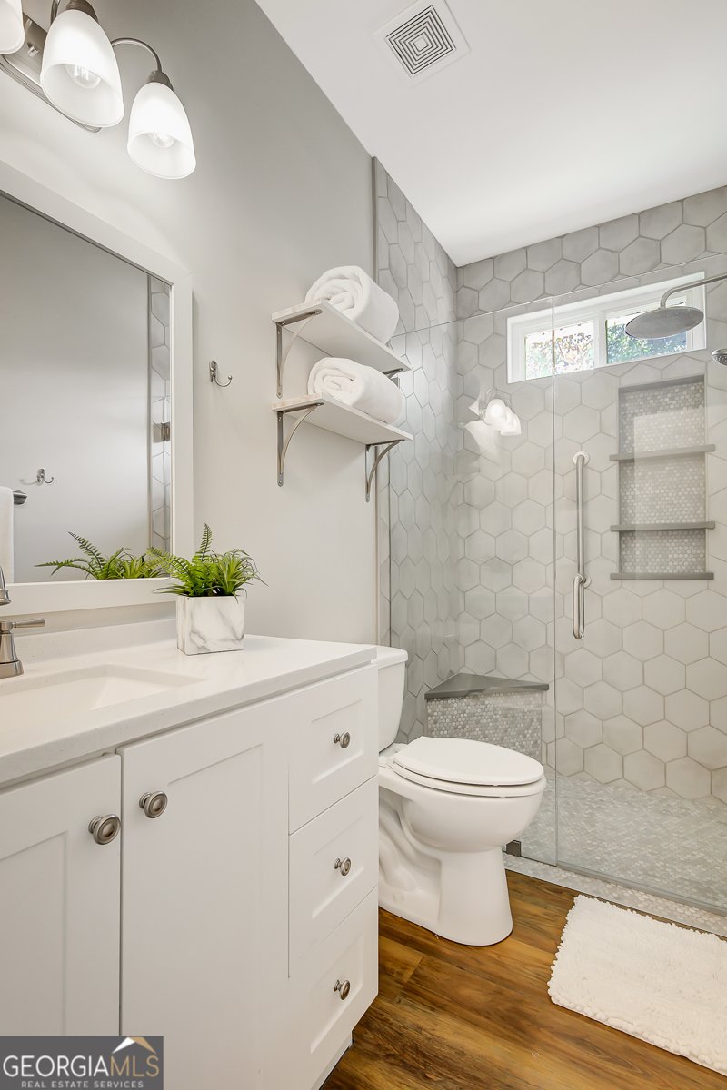 155 Hidden Brook Trail Fayetteville - 31