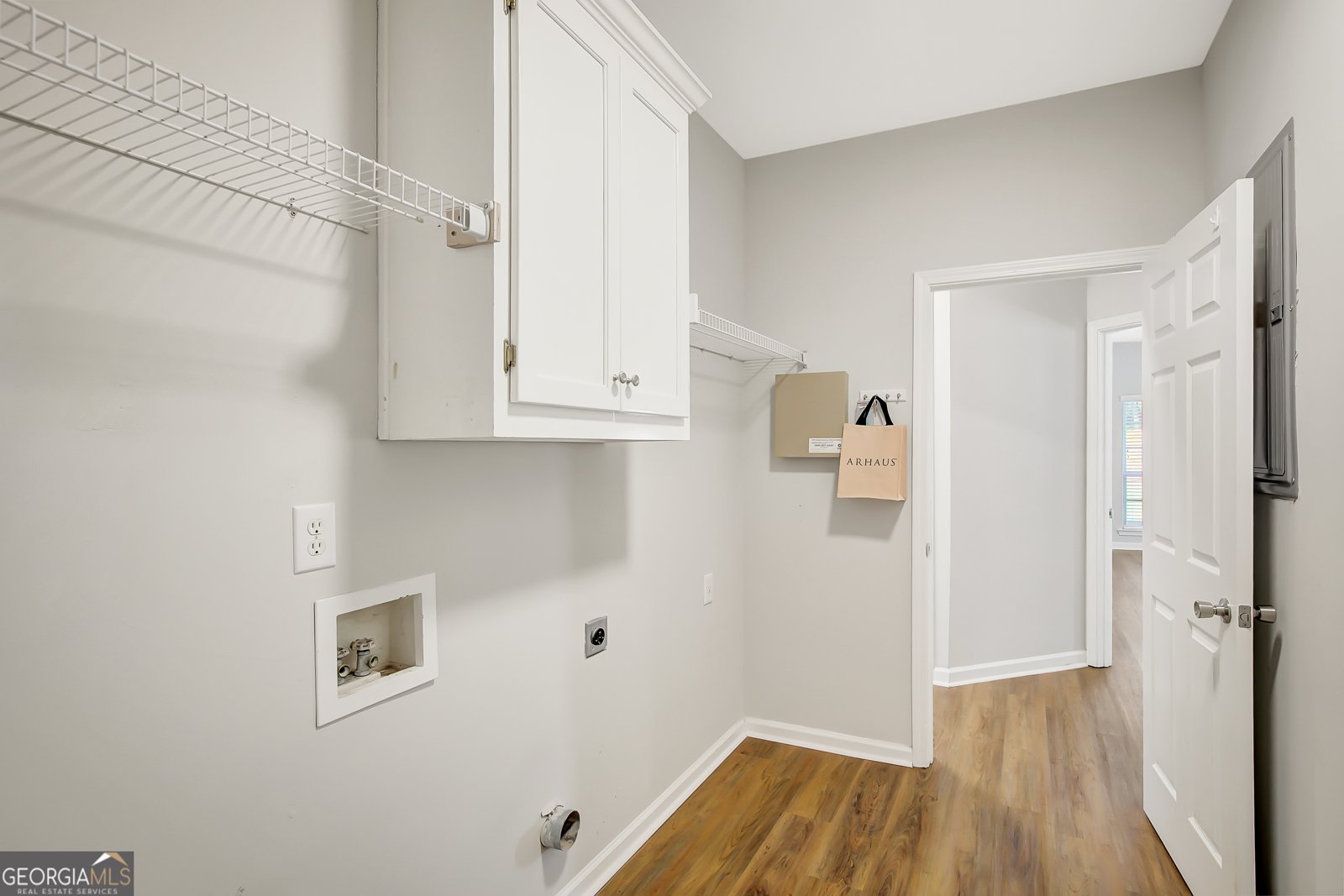 155 Hidden Brook Trail Fayetteville - 35