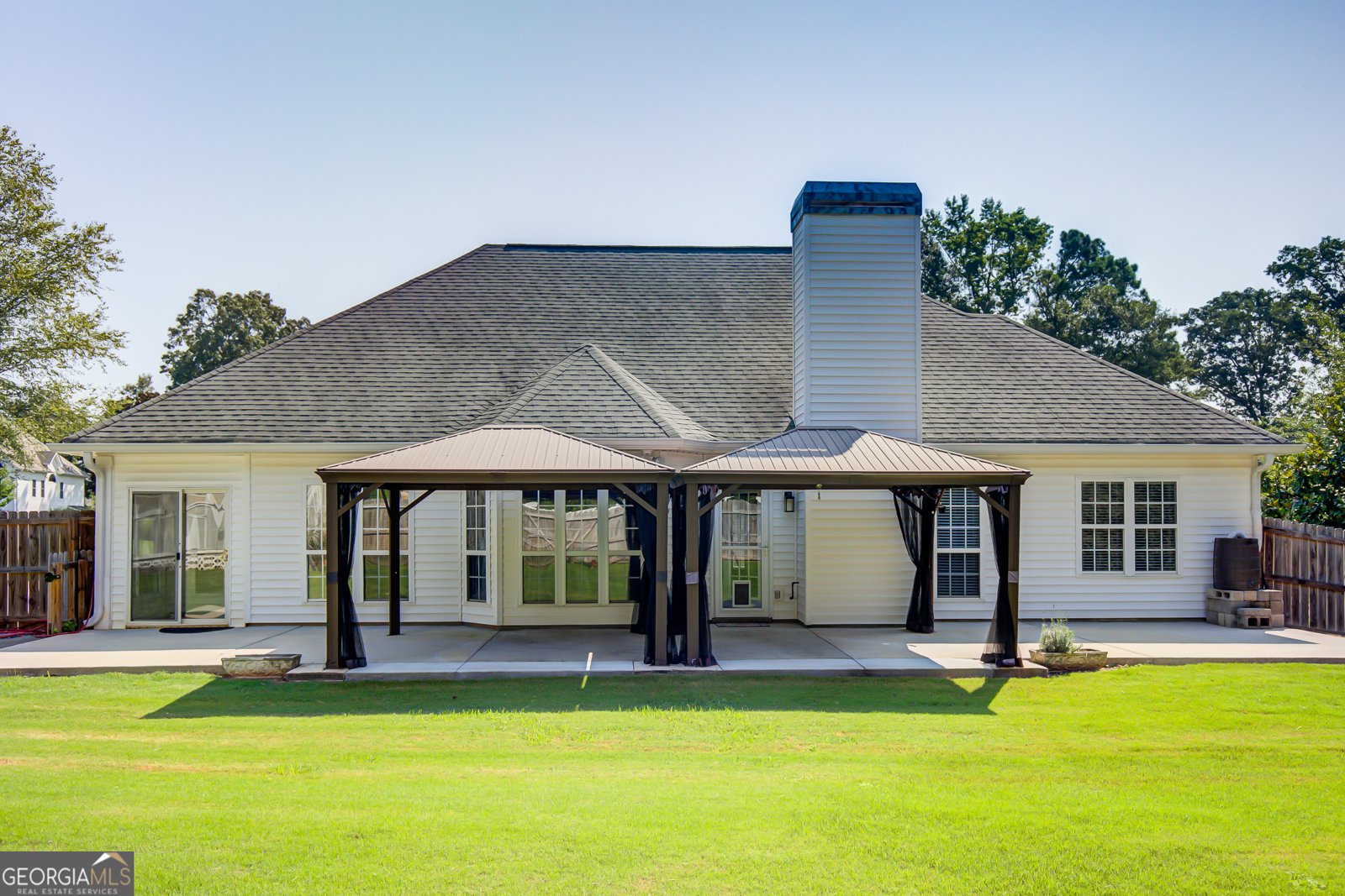155 Hidden Brook Trail Fayetteville - 36