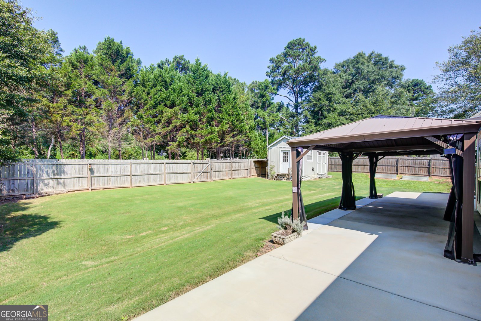 155 Hidden Brook Trail Fayetteville - 37