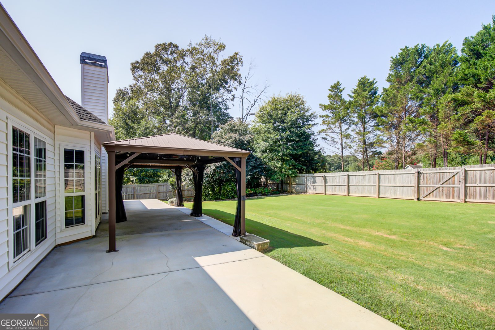 155 Hidden Brook Trail Fayetteville - 38