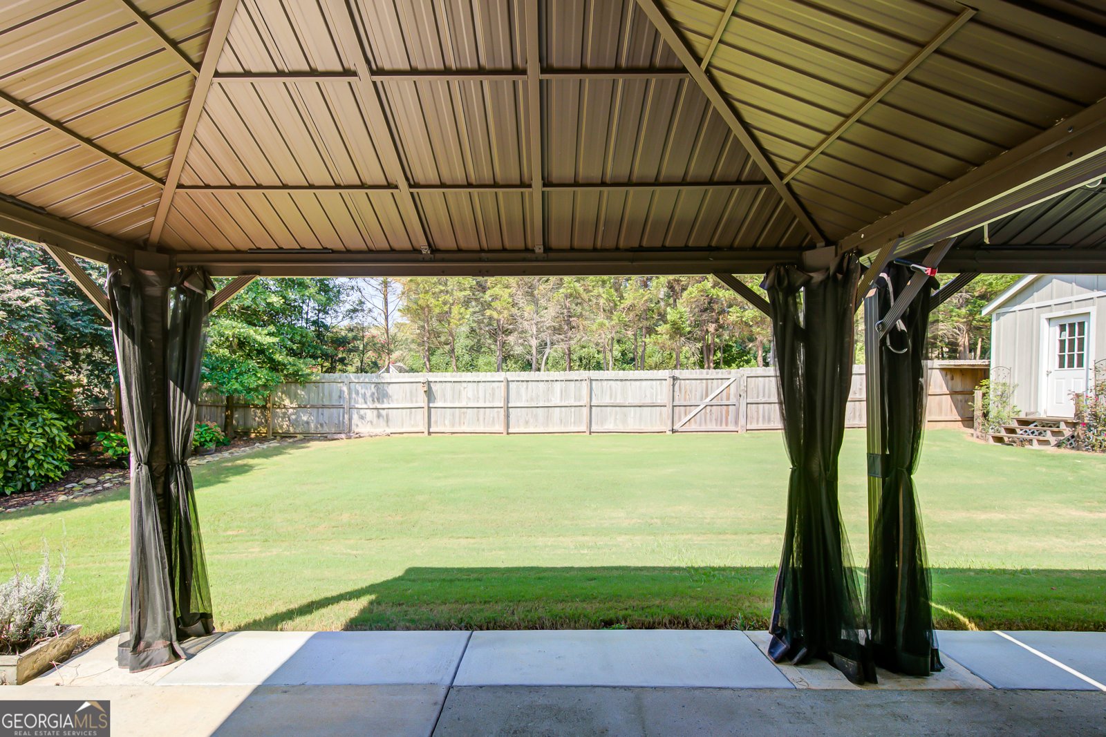 155 Hidden Brook Trail Fayetteville - 40