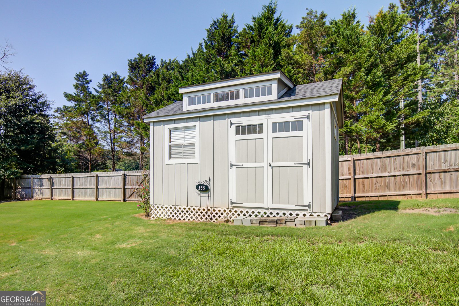 155 Hidden Brook Trail Fayetteville - 41