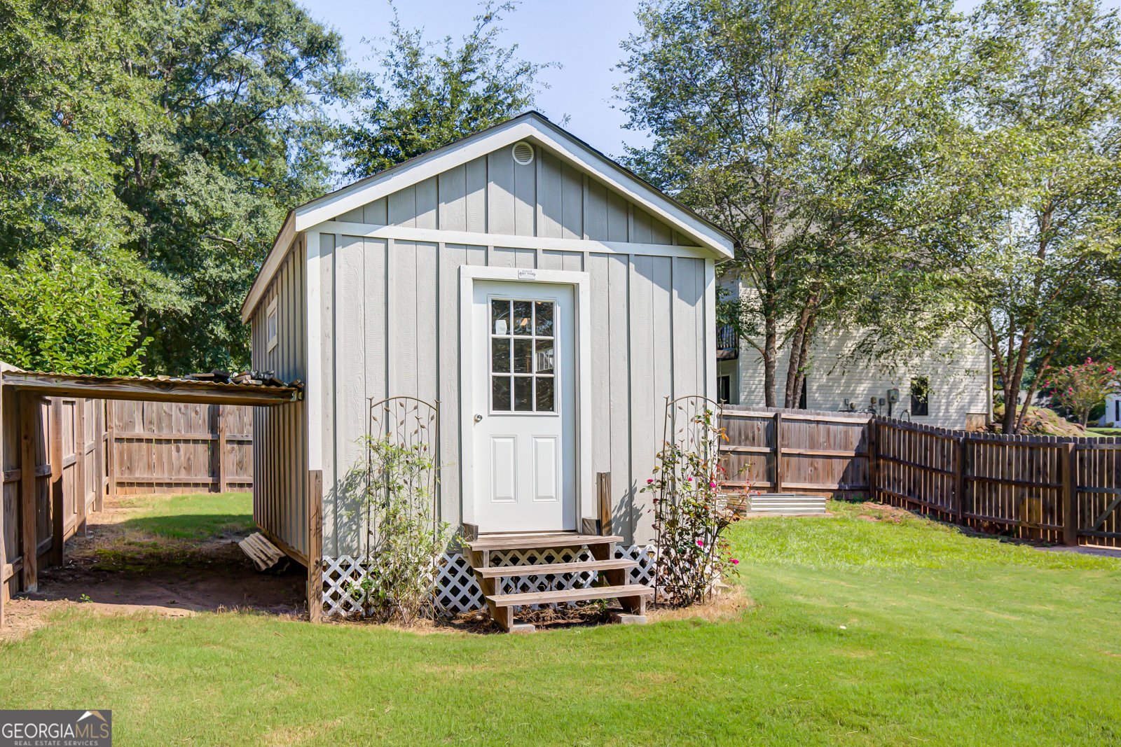 155 Hidden Brook Trail Fayetteville - 42