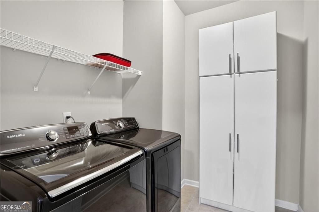 4601 Claiborne Court Duluth - 10