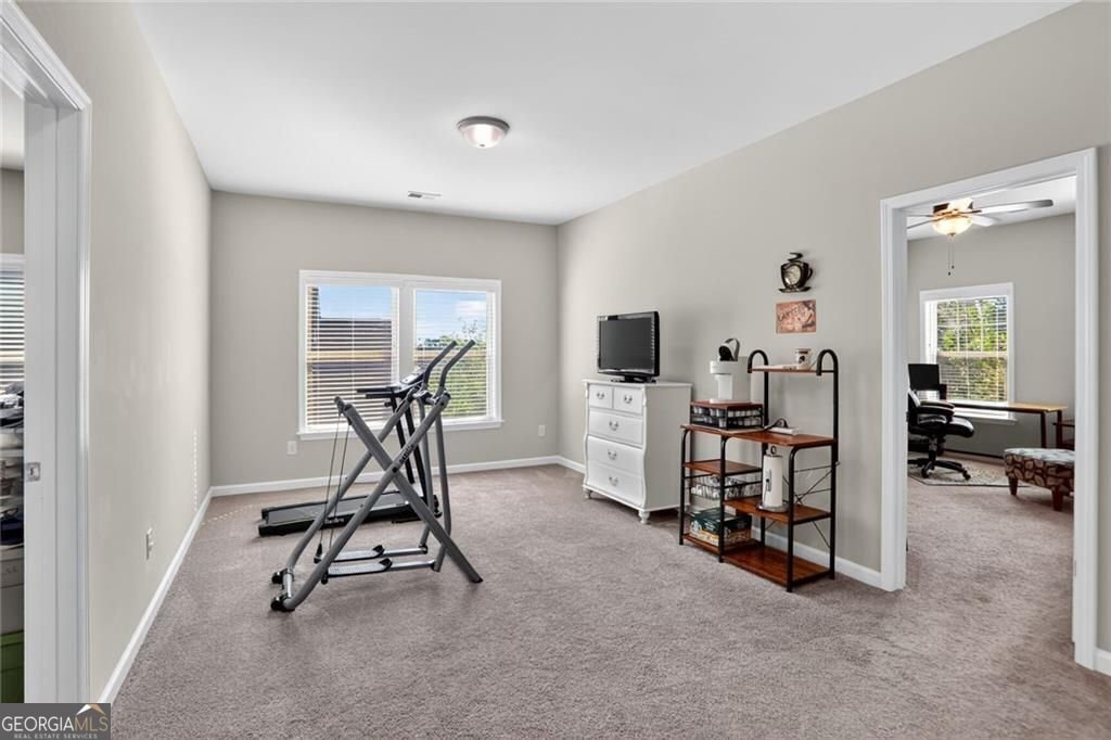 4601 Claiborne Court Duluth - 12