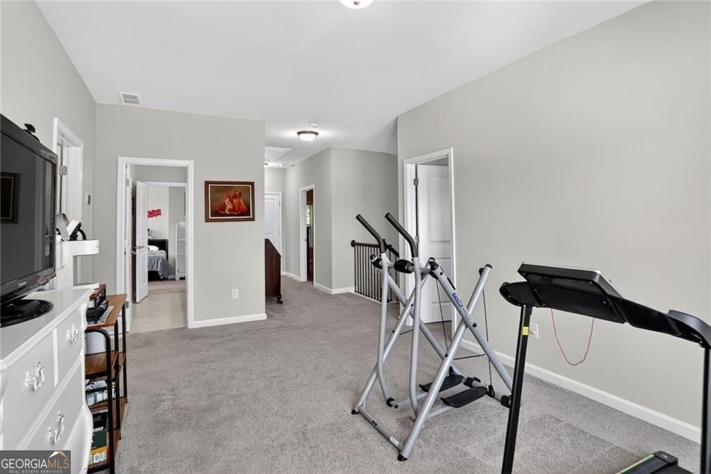 4601 Claiborne Court Duluth - 13