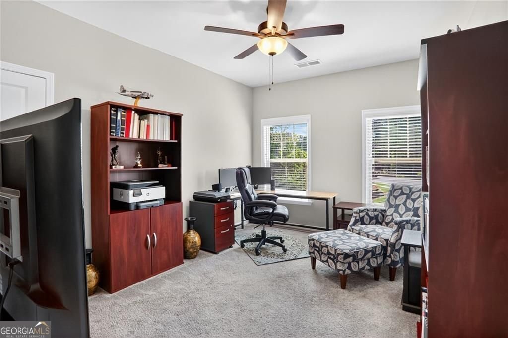 4601 Claiborne Court Duluth - 16