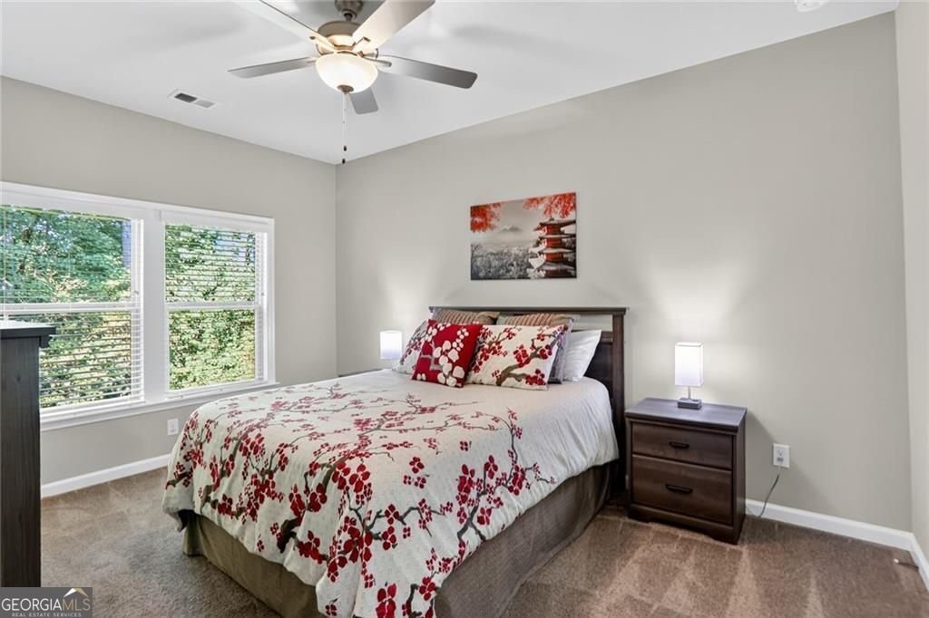 4601 Claiborne Court Duluth - 17