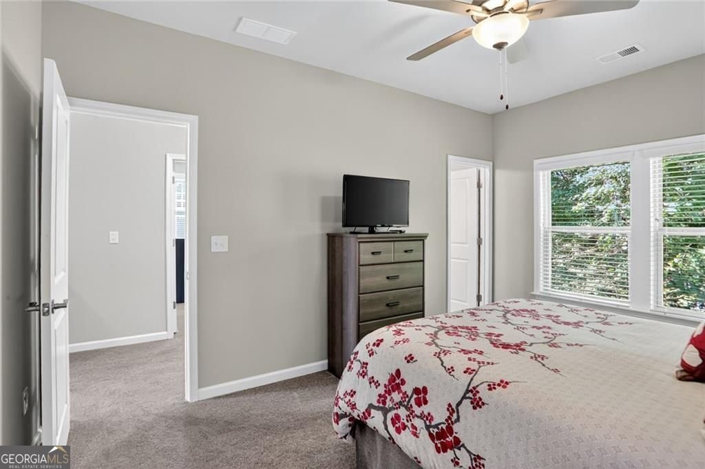 4601 Claiborne Court Duluth - 18