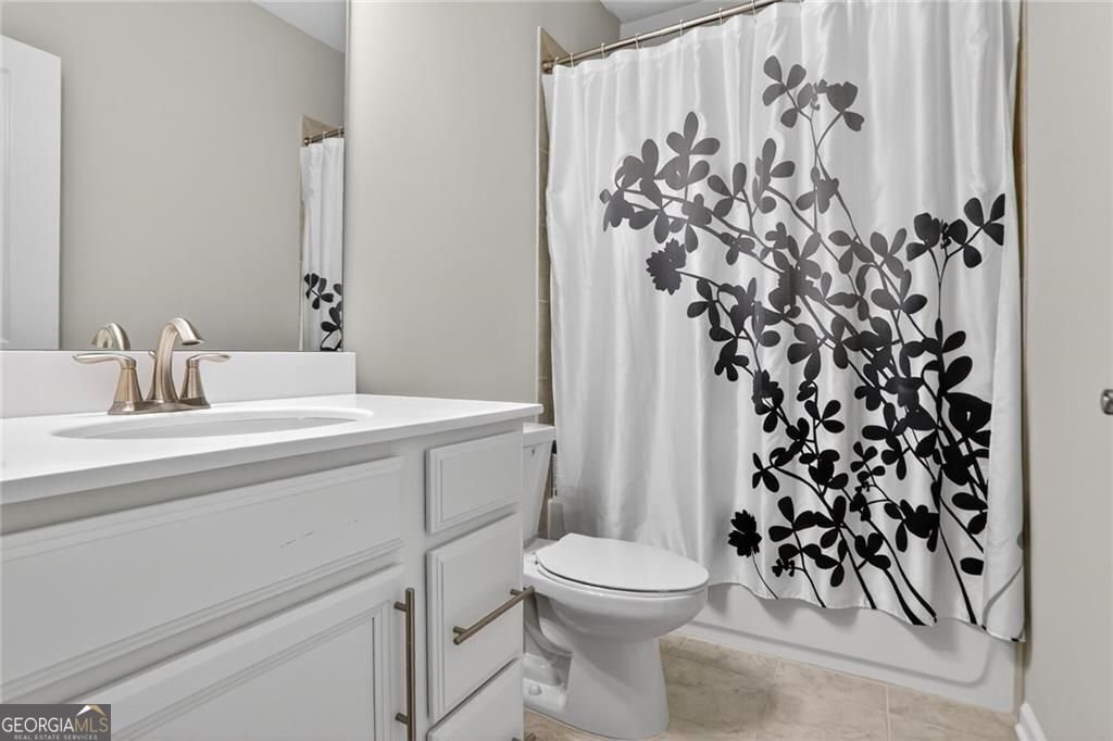 4601 Claiborne Court Duluth - 19