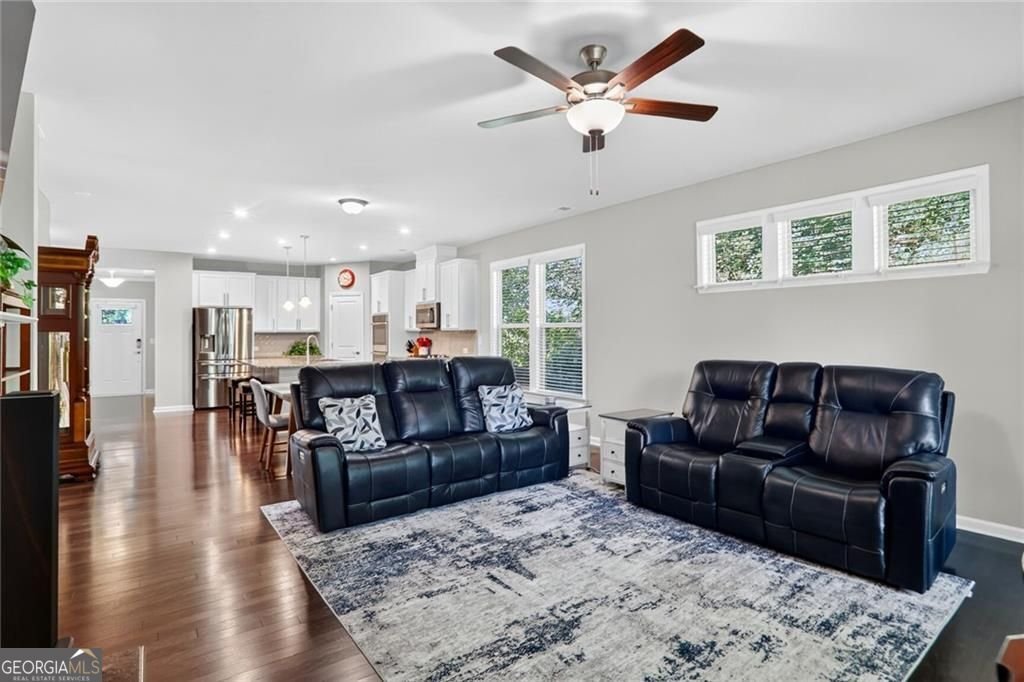 4601 Claiborne Court Duluth - 2