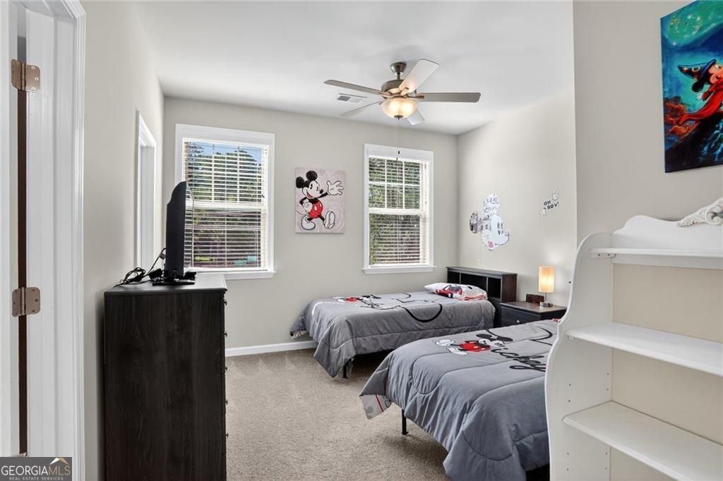 4601 Claiborne Court Duluth - 20