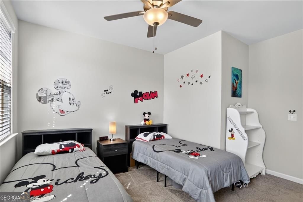 4601 Claiborne Court Duluth - 21