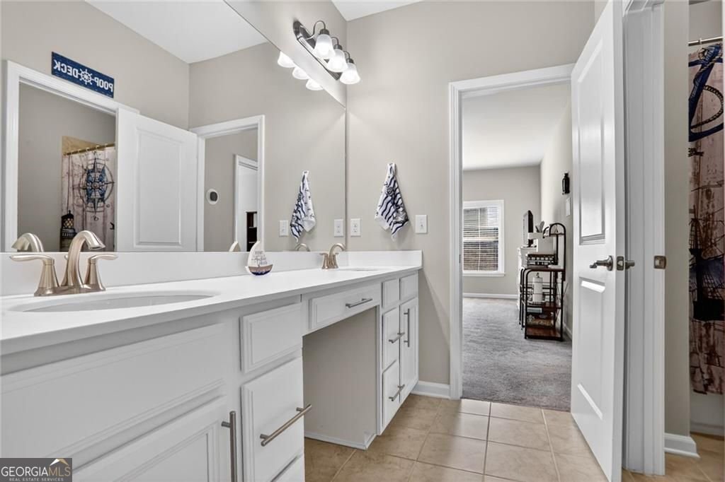 4601 Claiborne Court Duluth - 22