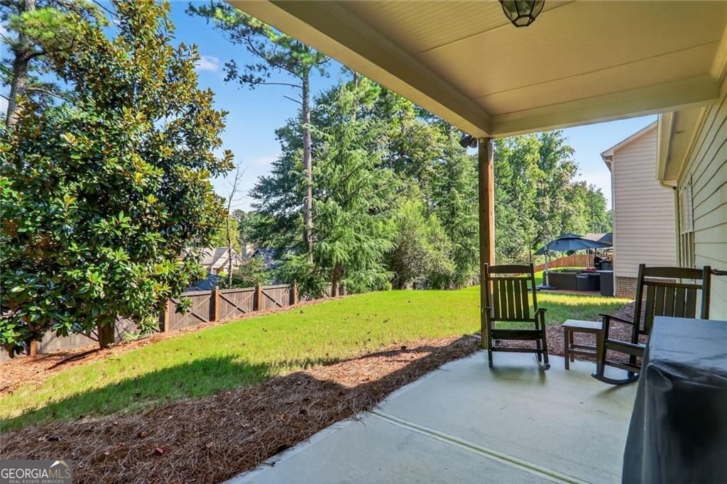 4601 Claiborne Court Duluth - 23