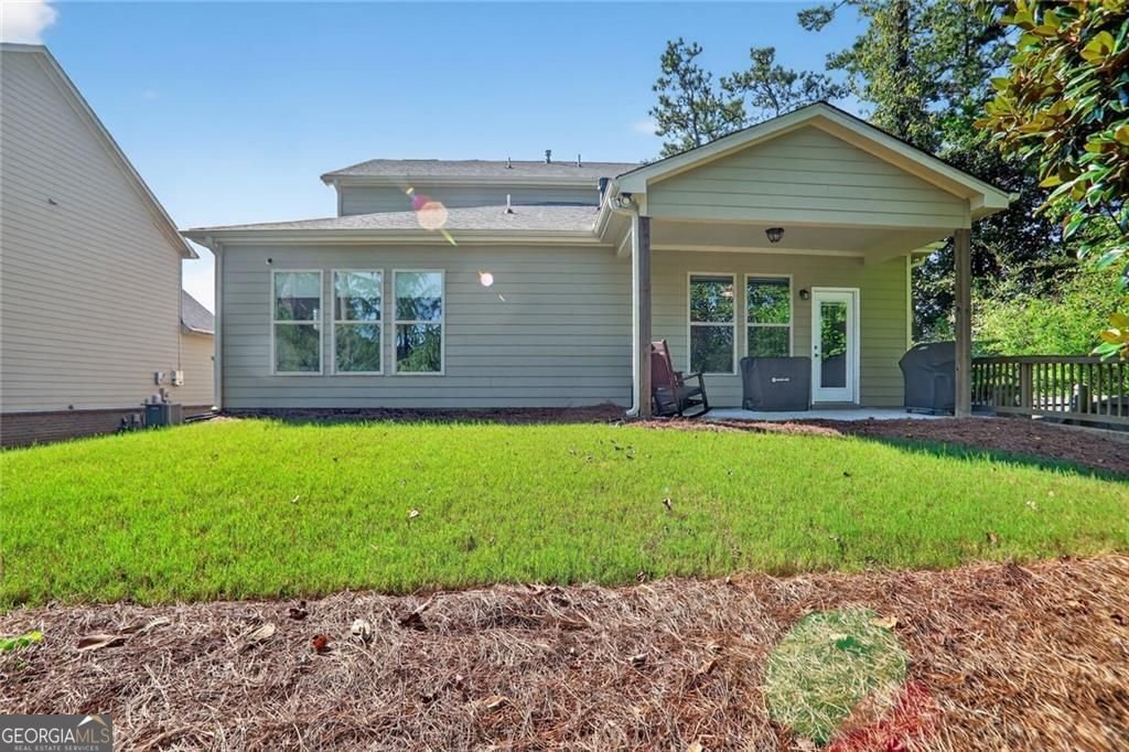 4601 Claiborne Court Duluth - 25