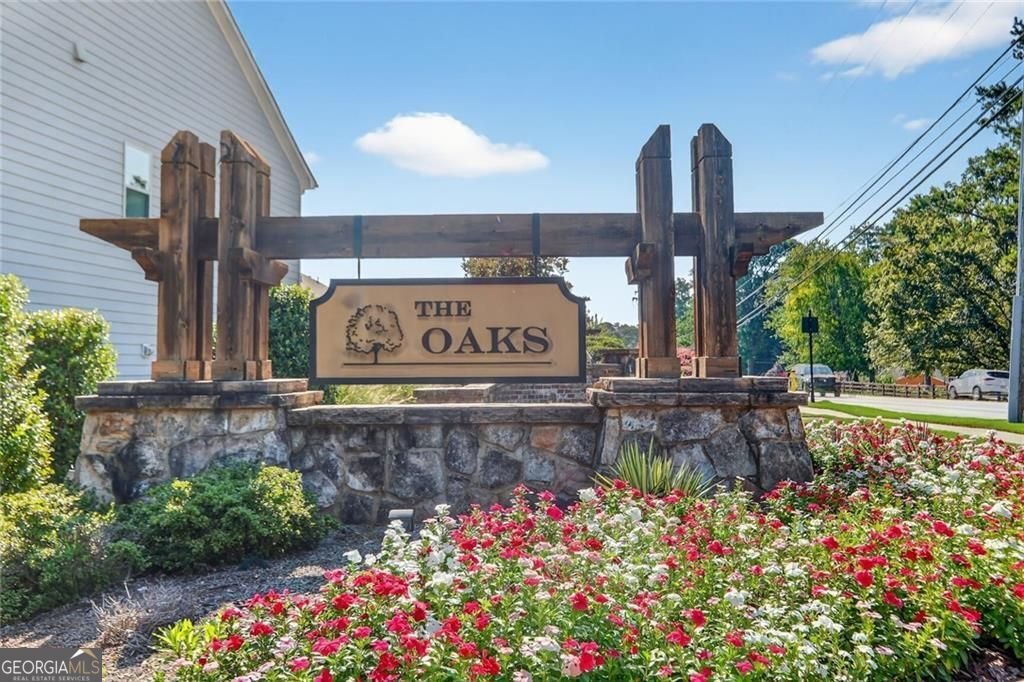 4601 Claiborne Court Duluth - 27
