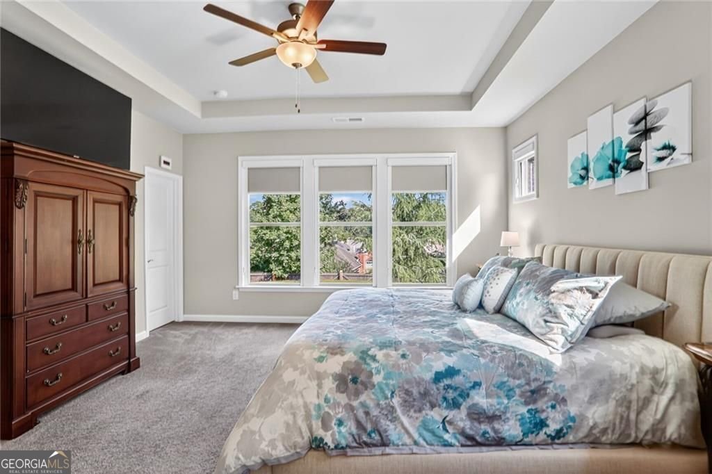 4601 Claiborne Court Duluth - 5
