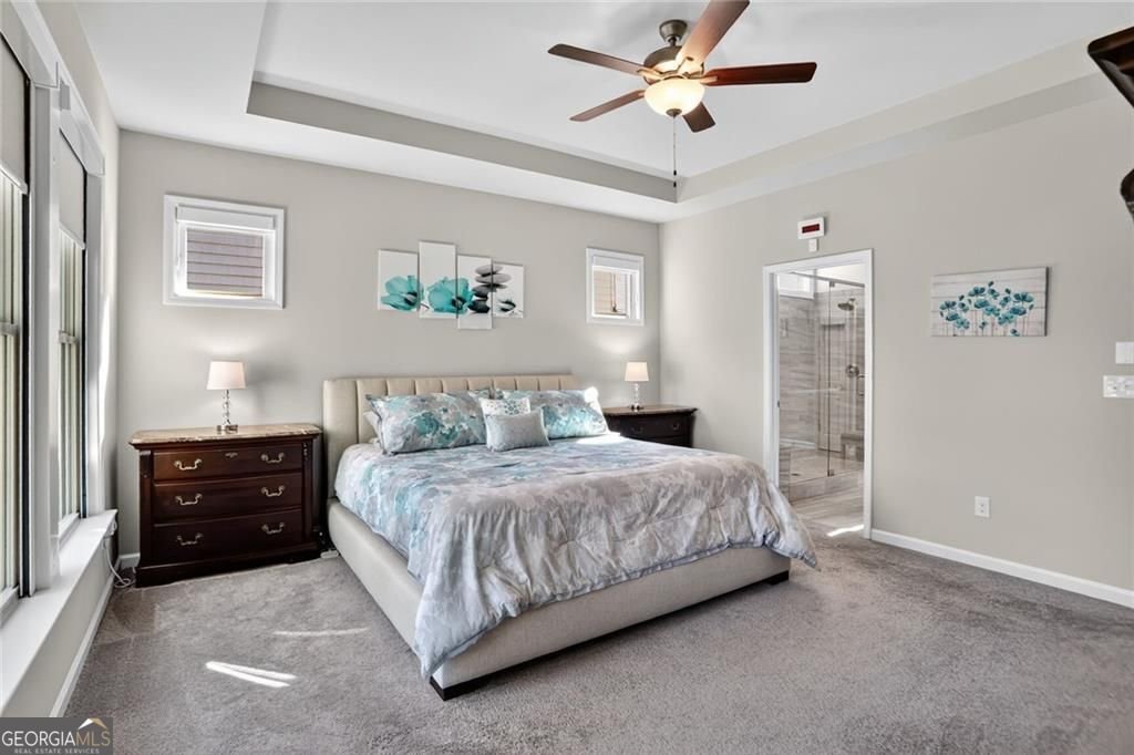 4601 Claiborne Court Duluth - 6