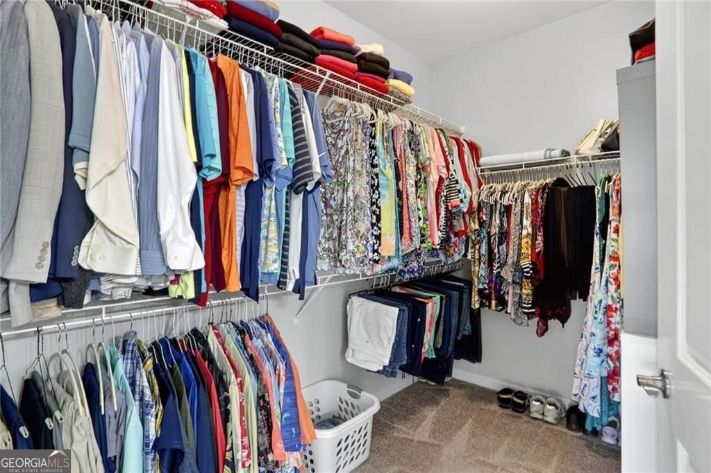 4601 Claiborne Court Duluth - 9