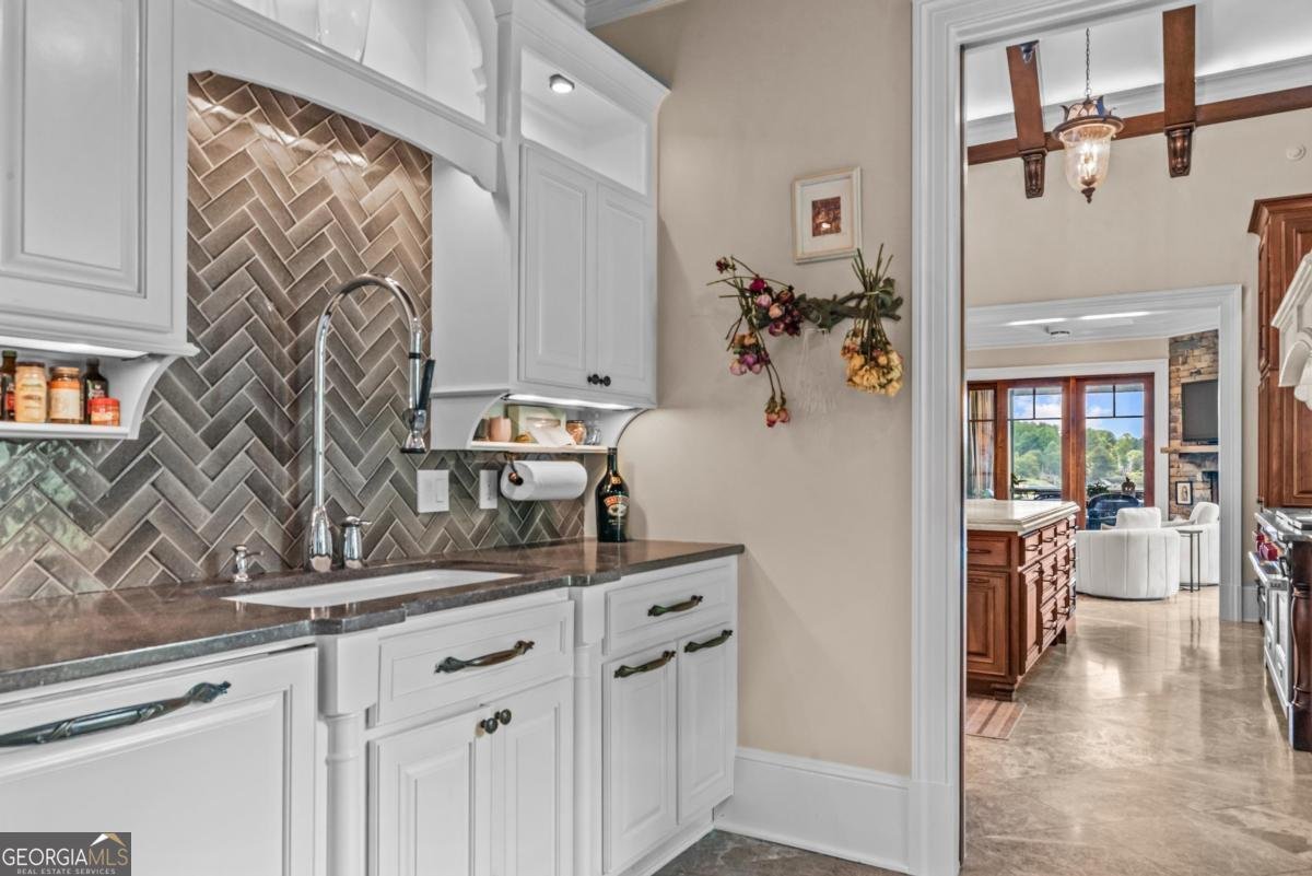 2260 Sandy Ford Greensboro - 3