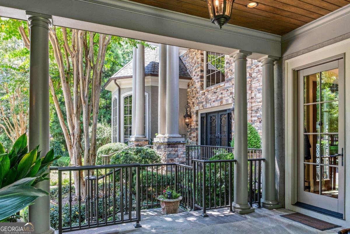 2260 Sandy Ford Greensboro - 59