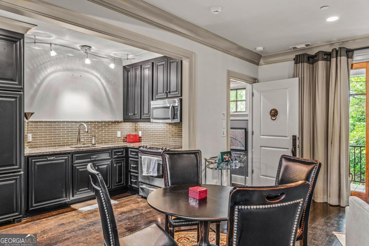 2260 Sandy Ford Greensboro - 60