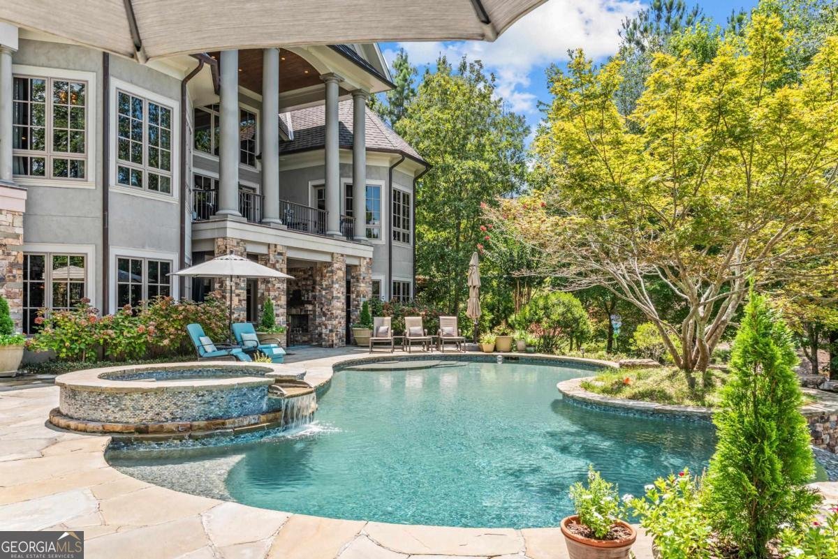 2260 Sandy Ford Greensboro - 68