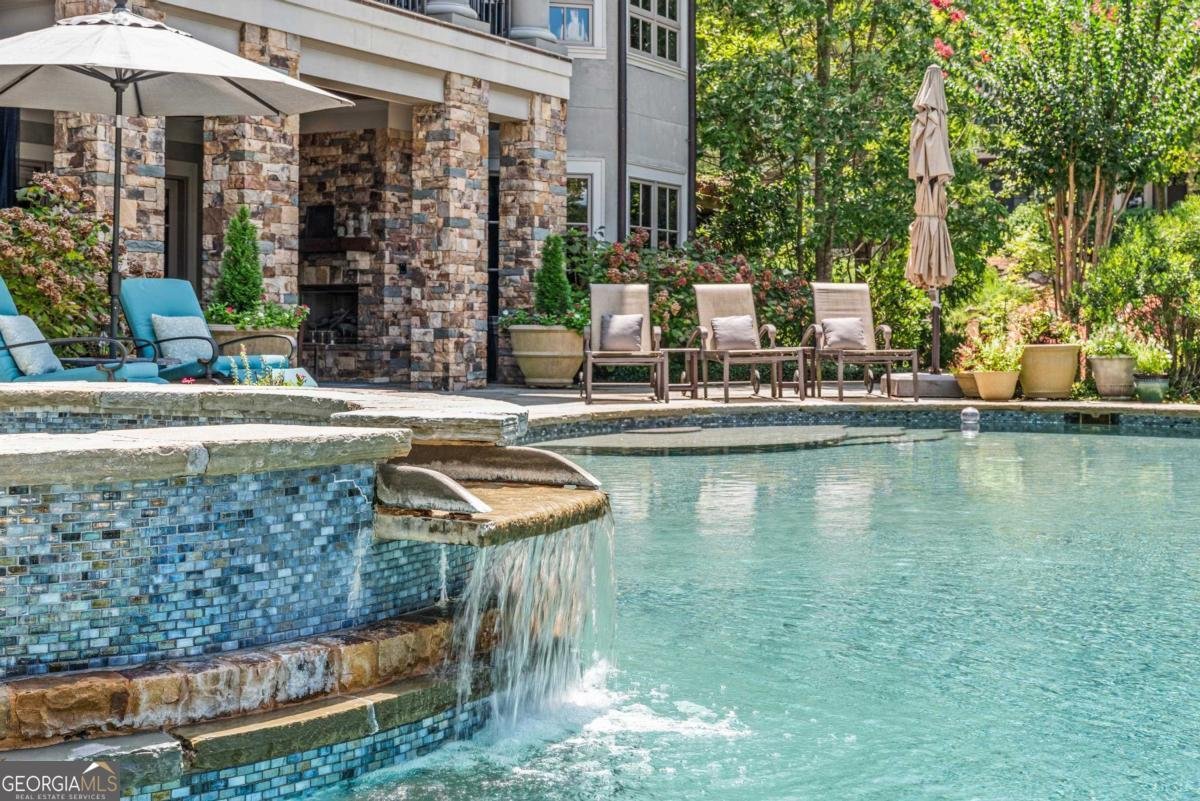 2260 Sandy Ford Greensboro - 69