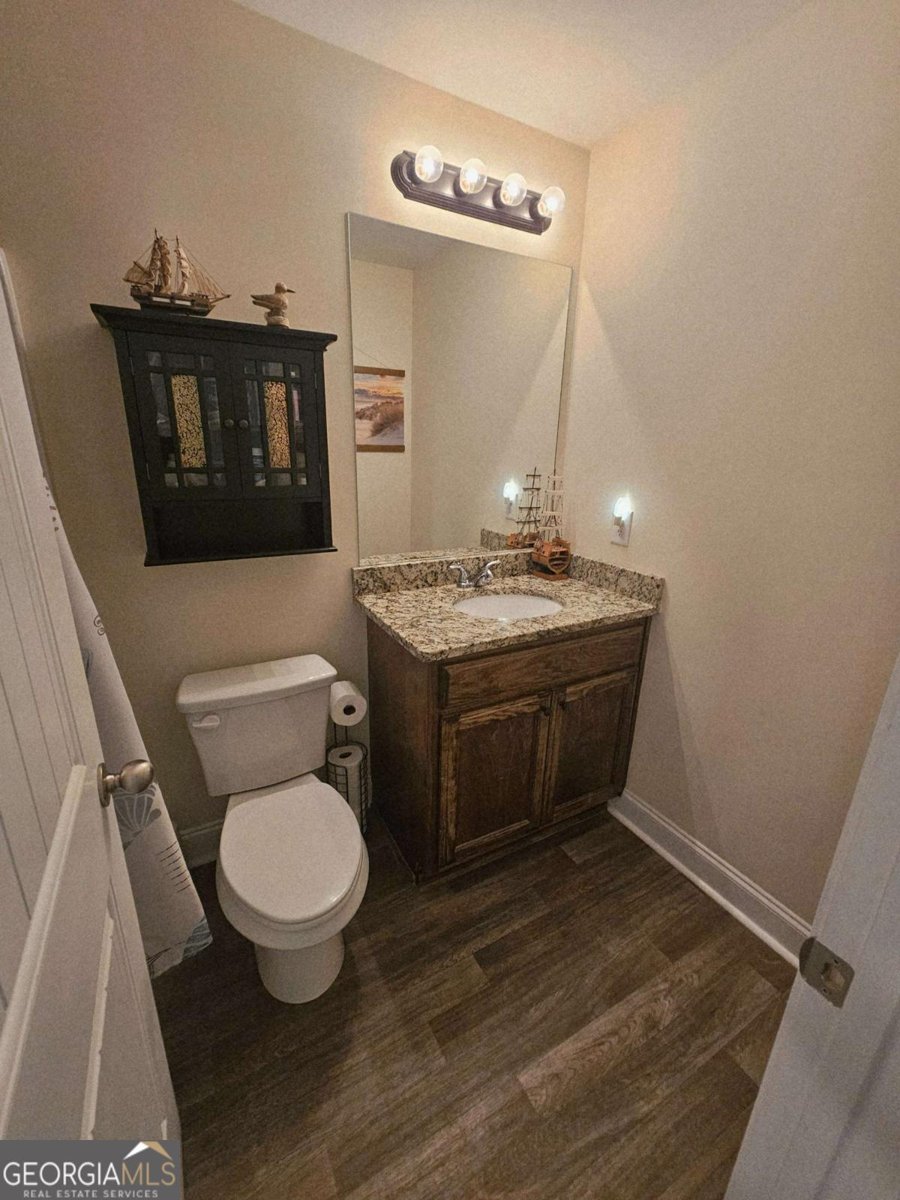 5466 Stepstone Way Gainesville - 16