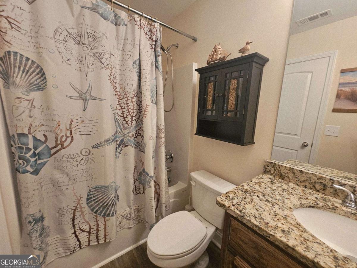 5466 Stepstone Way Gainesville - 17