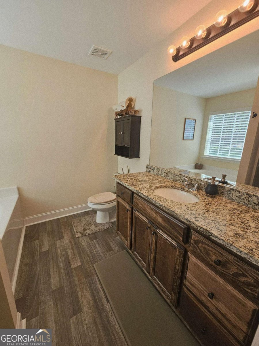 5466 Stepstone Way Gainesville - 23