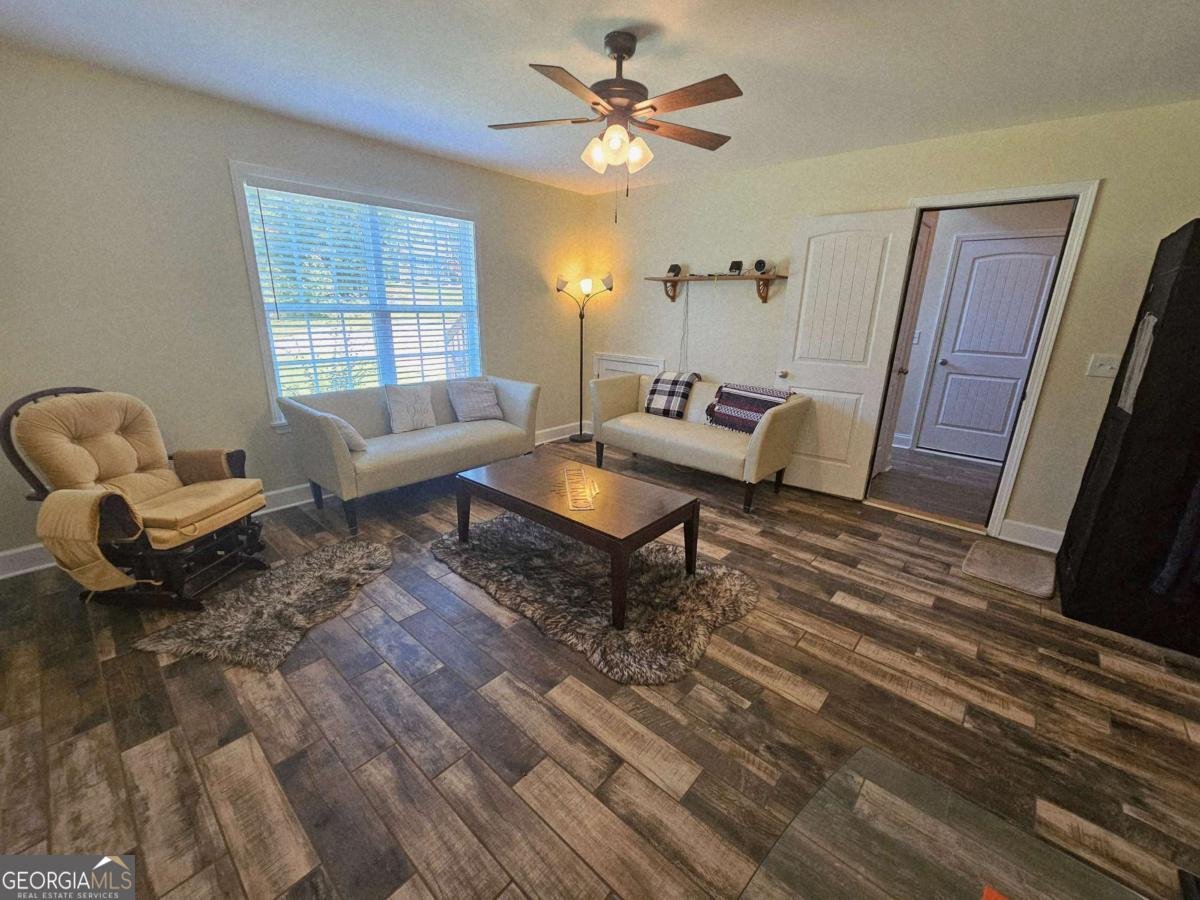 5466 Stepstone Way Gainesville - 5
