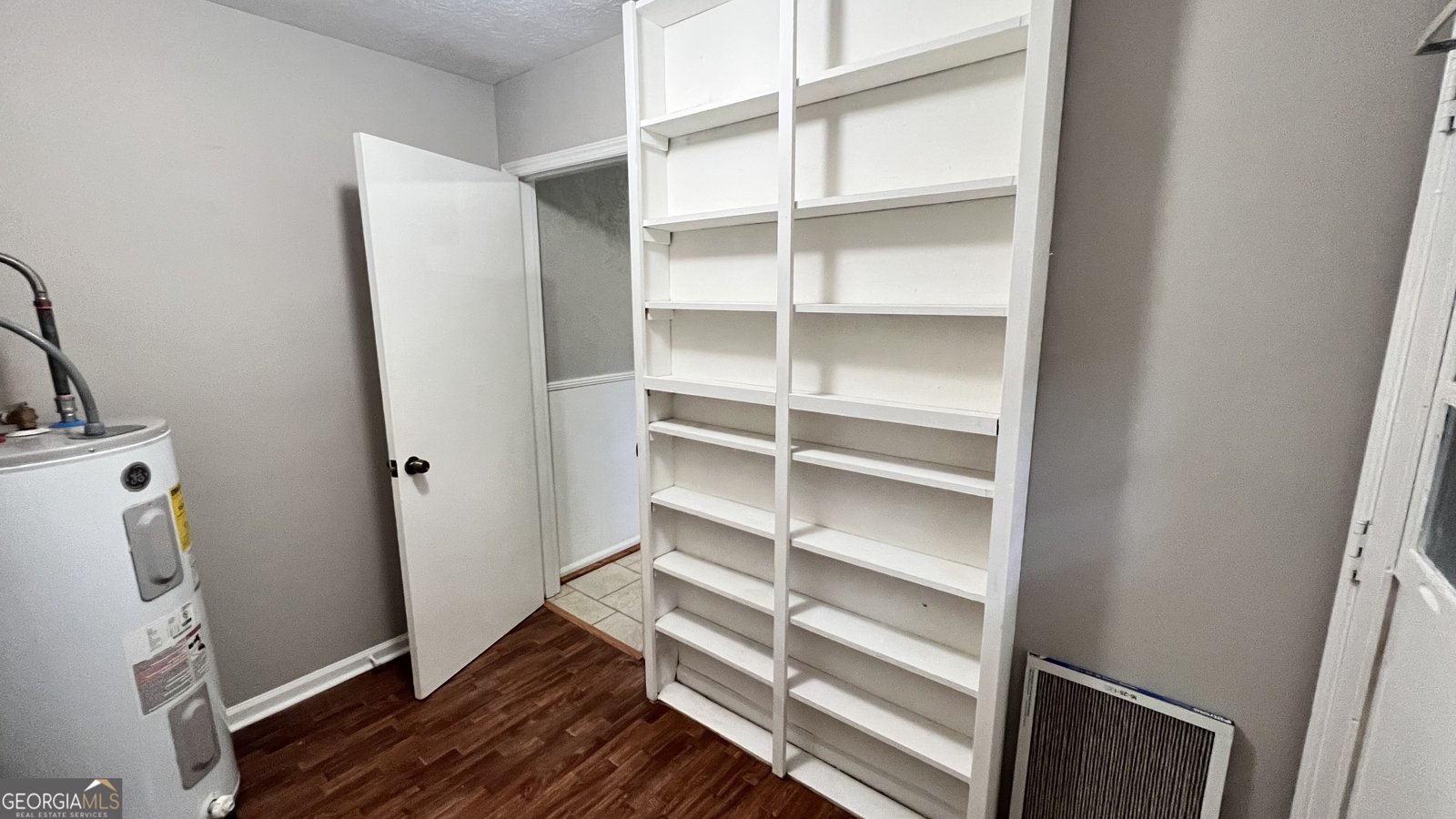 1480 Wesley Drive Griffin - 28