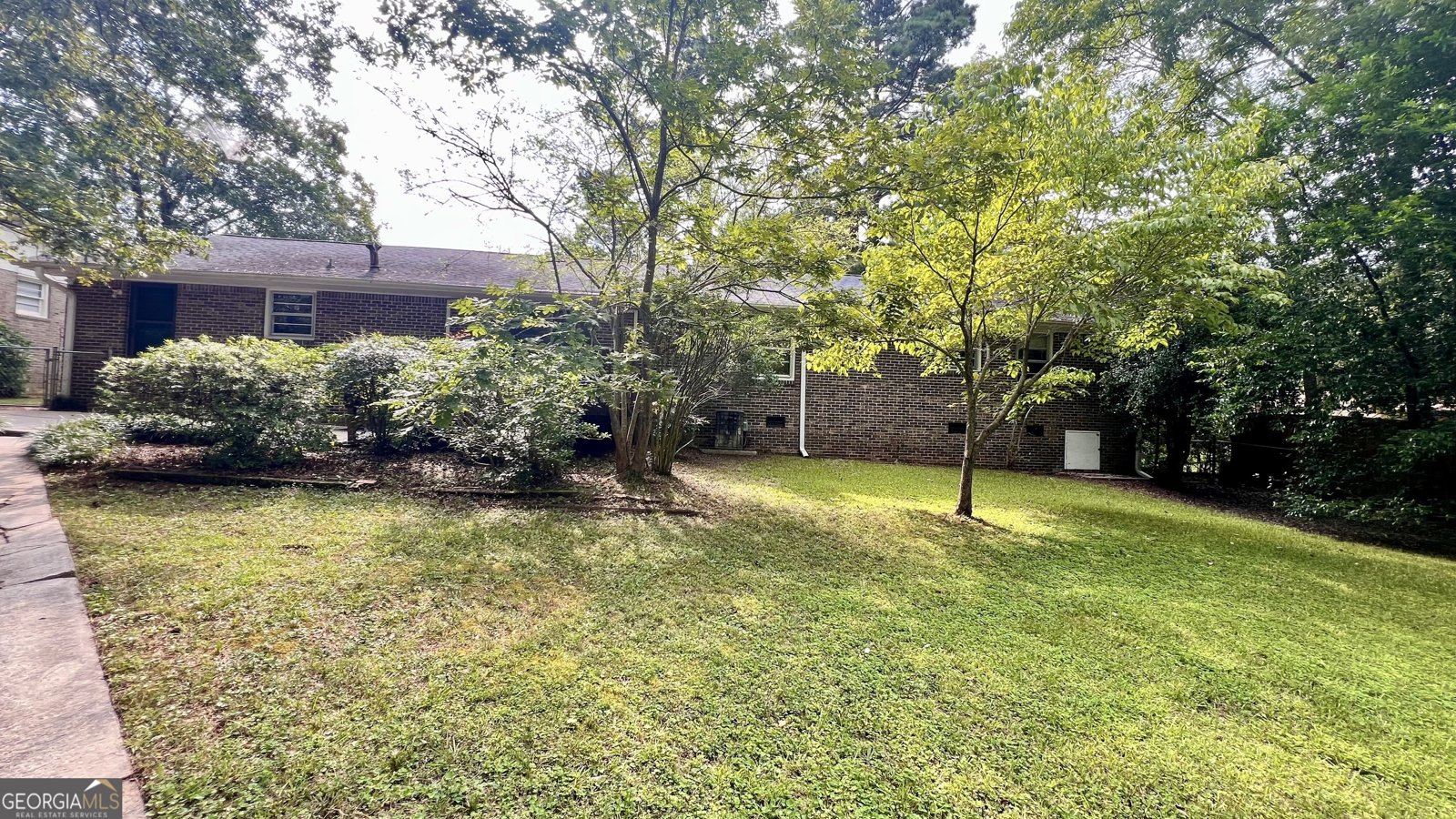 1480 Wesley Drive Griffin - 3