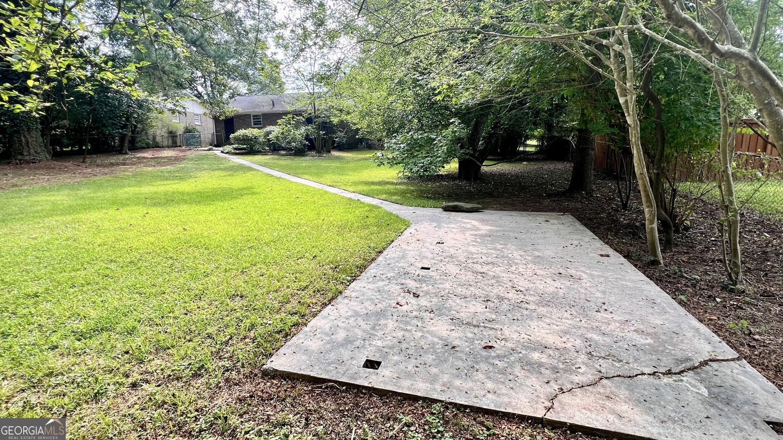 1480 Wesley Drive Griffin - 4