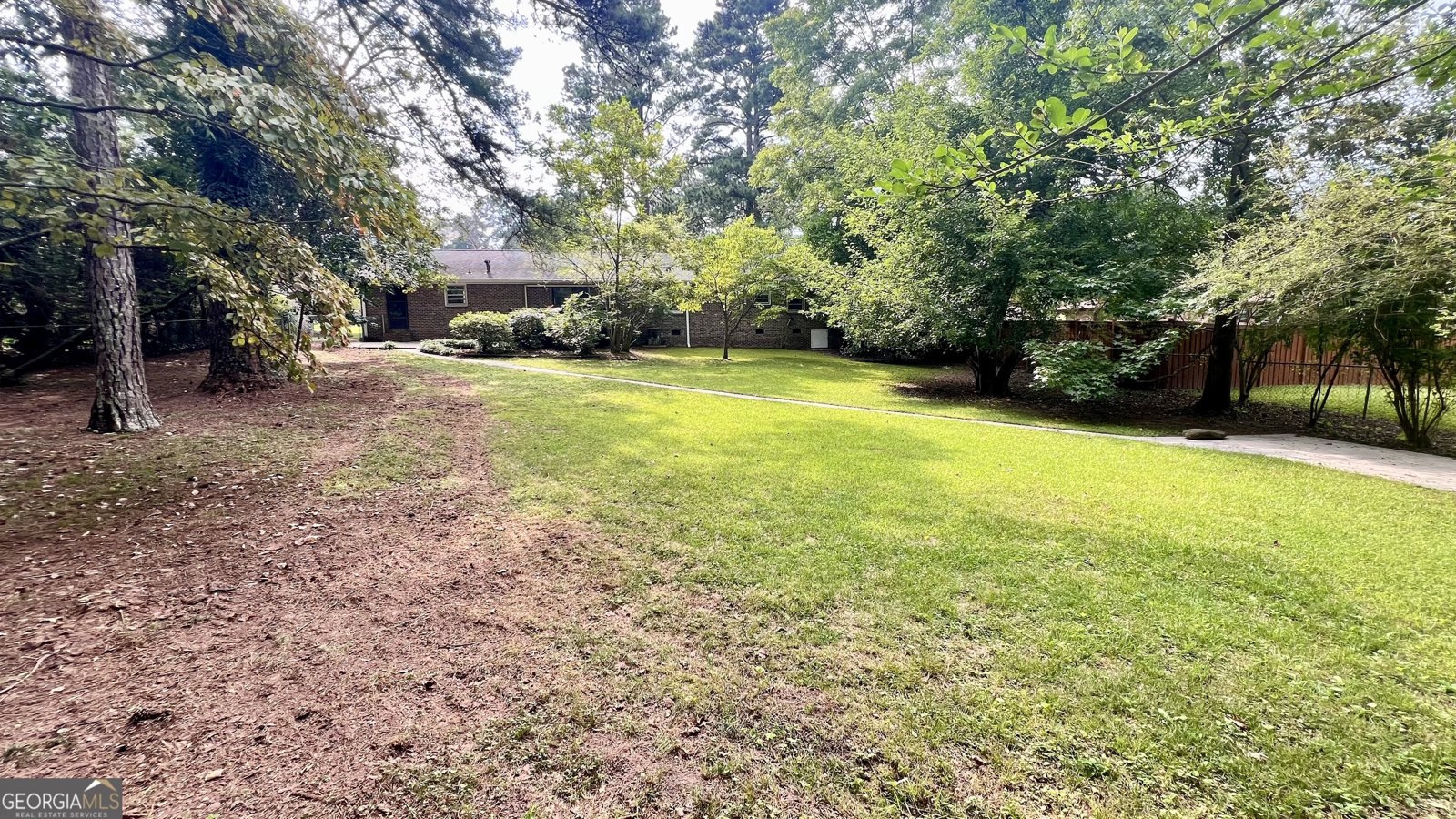 1480 Wesley Drive Griffin - 5