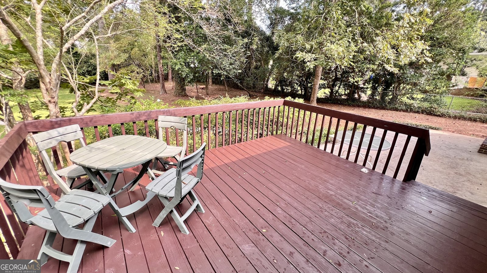 1480 Wesley Drive Griffin - 7